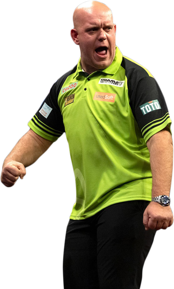 Winmau - Media Portal - Welcome